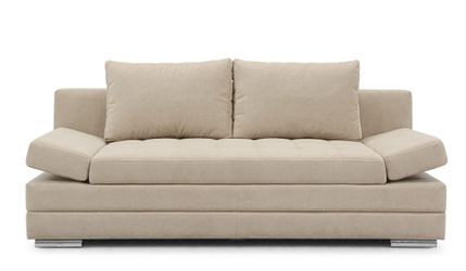 Hygger Möbelhaus Schlafsofa „Barni" Sofa mit günstig online kaufen