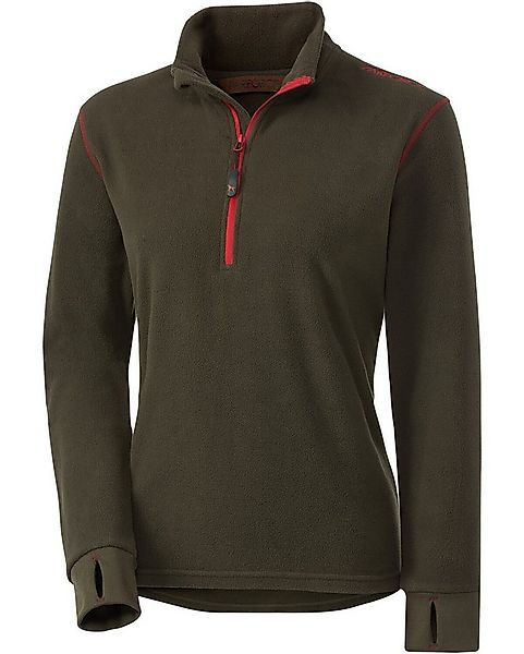 Parforce Essential Thermounterhemd Damen Thermo-Longsleeve Heatress günstig online kaufen