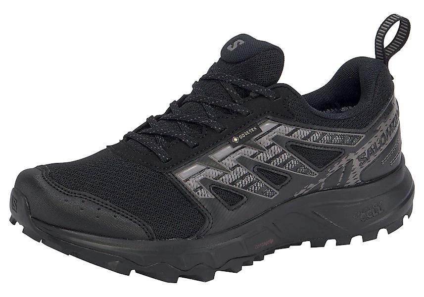 Salomon Wanderschuh "WANDER GORE-TEX W", wasserdicht, Trailrunningschuhe günstig online kaufen