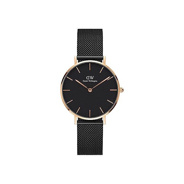 Daniel Wellington Quarzuhr Daniel Wellington Petite günstig online kaufen