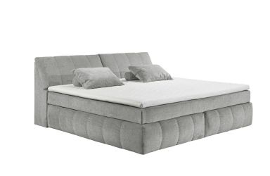 ED EXCITING DESIGN Boxspringbett Elkford 240 günstig online kaufen