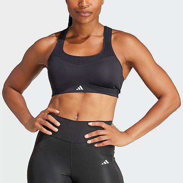 adidas Performance Sport-BH "TLRDIM HS BRA" günstig online kaufen