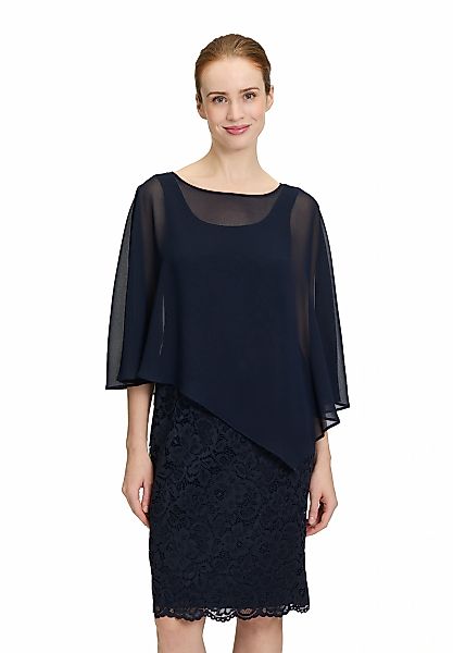 Vera Mont Cocktailkleid Vera Mont Cocktailkleid mit Spitze Spitze günstig online kaufen