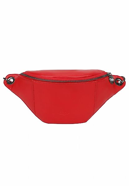 Buffalo Gürteltasche "Bum Muse" mit verstellbarem Gurt günstig online kaufen