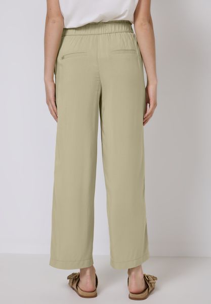 STREET ONE STUDIO Culotte High Waist günstig online kaufen