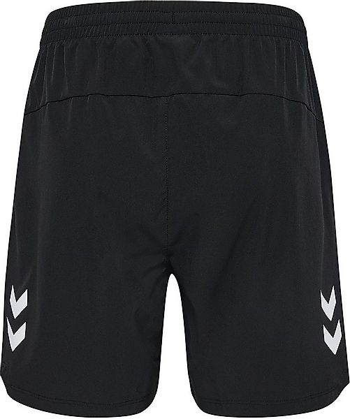 hummel Shorts Lead 2.0 Woven Shorts günstig online kaufen