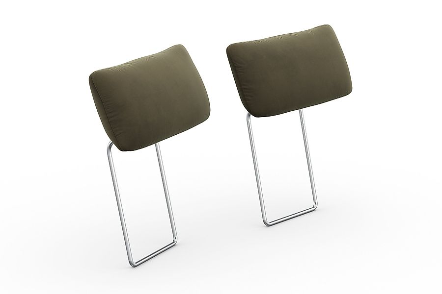 sit&more Kopfstütze Cadabra, (Set), 2er Set günstig online kaufen