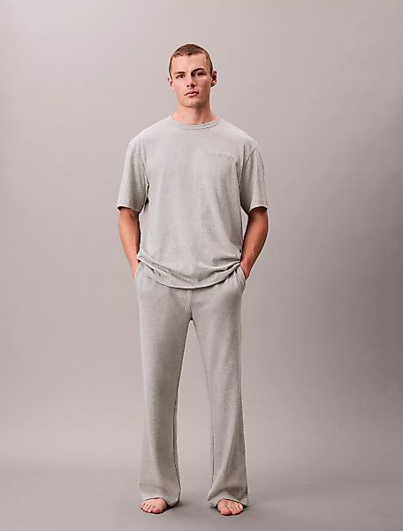 Calvin Klein Underwear Schlafhose "ICON / ESSENTIALS SLEEP PANT", Mit elast günstig online kaufen