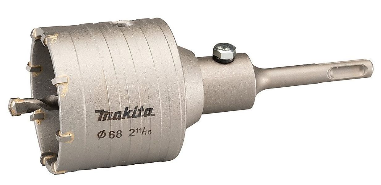 Makita Werkzeug GmbH Bohrkrone Makita HM günstig online kaufen