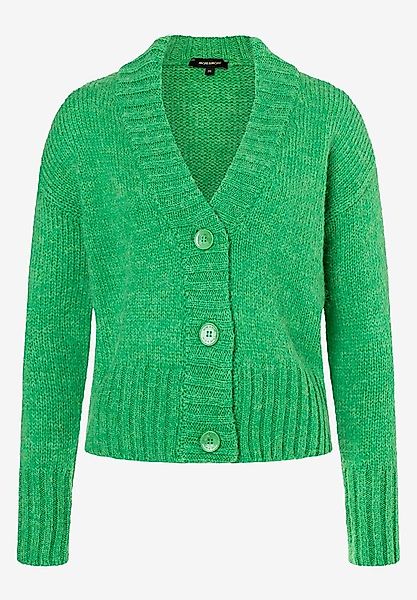 Cardigan, soft warm green, Frühjahrs-Kollektion günstig online kaufen