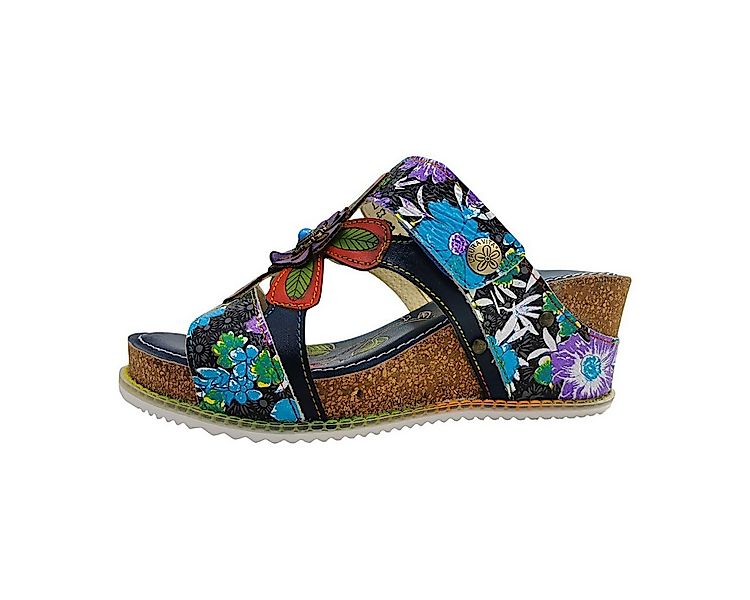 LAURA VITA Pantolette Pantolette günstig online kaufen