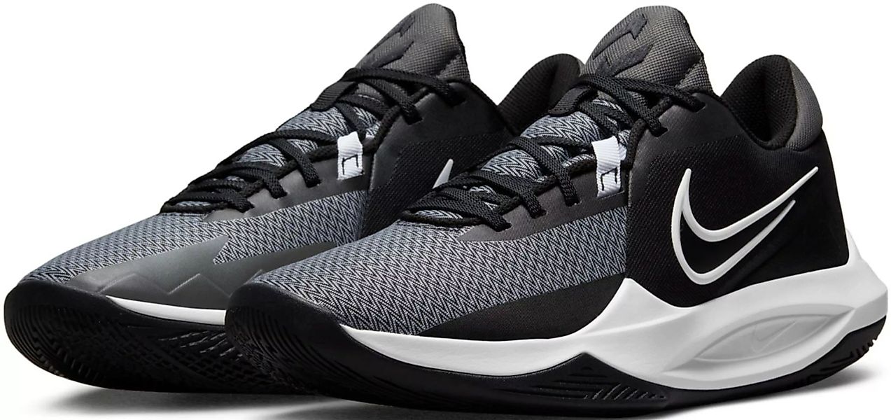 Nike Basketballschuh "Precision 6" günstig online kaufen