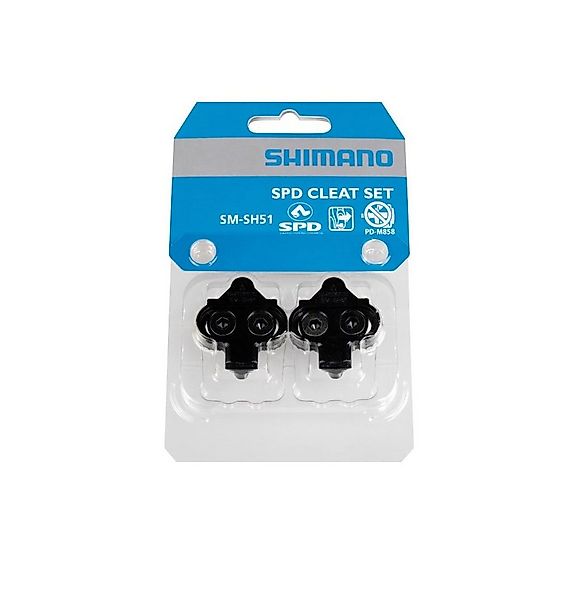 Shimano Shimano SPD Schuhplatte für Mountainbike Schuhe Fahrradschuh günstig online kaufen