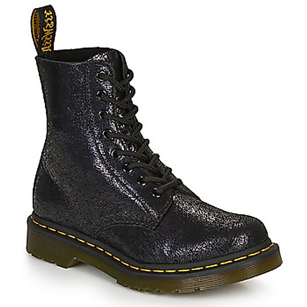 Dr. Martens  Damenstiefel 1460 IRIDESCENT günstig online kaufen