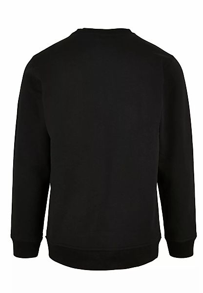 F4NT4STIC Rundhalspullover "F4NT4STIC Herren", (1 tlg.) günstig online kaufen