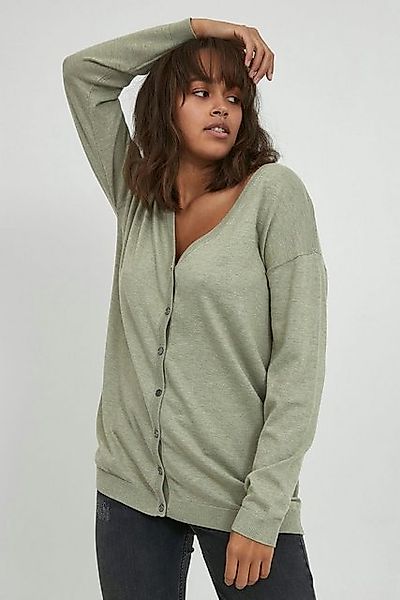 Pulz Jeans Cardigan PZSARA - 50206086 günstig online kaufen