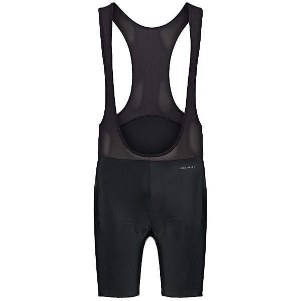 North Funktionale Radlerhose mit Polsterung Farbe schwarz Größe: 3XL günstig online kaufen