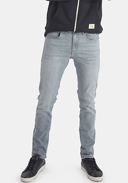 Blend Slim-fit-Jeans "JET MULTIFLEX" Baumwollmischung, slim fit günstig online kaufen