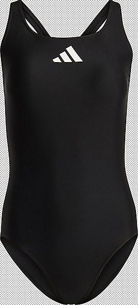 adidas Performance Badeanzug 3 BARS SUIT BLACK/WHITE günstig online kaufen