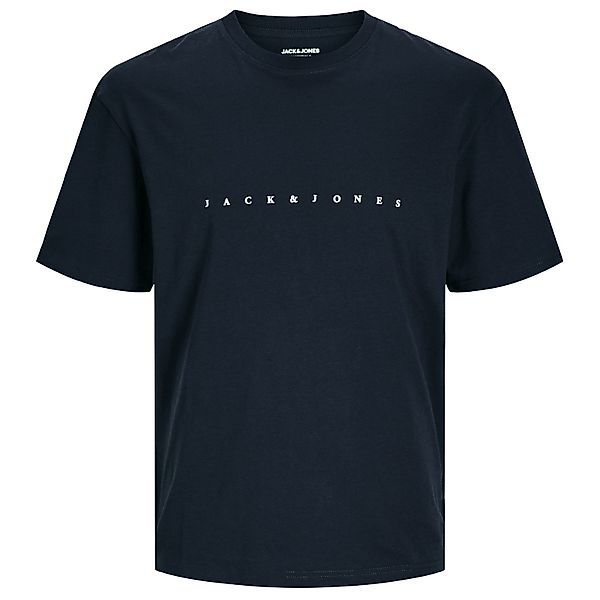 Jack & Jones Rundhalsshirt Jack&Jones T-Shirt günstig online kaufen