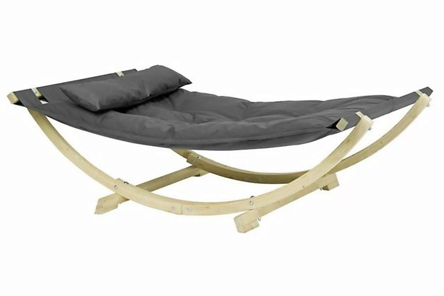 Amazonas Loungebett Schwebeliege Lounge Bed günstig online kaufen