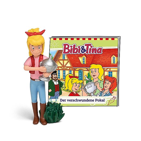 tonies Hörspielfigur Biene Maja - Majas Geburt günstig online kaufen