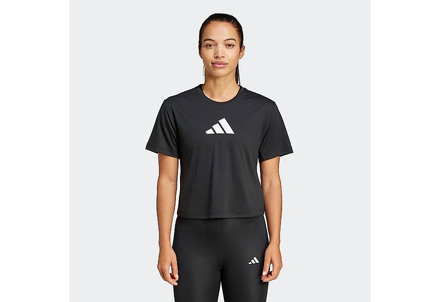 adidas Performance T-Shirt TR-ES BL TEE Trainingsshirt, Feuchtigkeitsabsorb günstig online kaufen