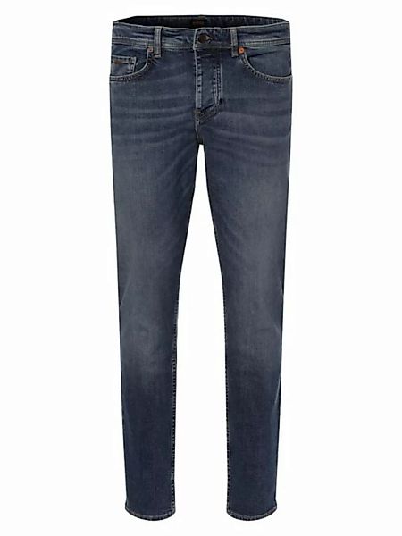 BOSS ORANGE Tapered-fit-Jeans Taber BC-C Aqua günstig online kaufen