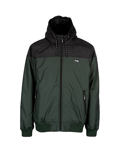 iriedaily Winterjacke IrieDaily Insulaner Jacket (1-St) Seitentaschen mit Z günstig online kaufen