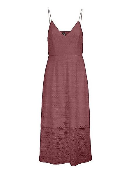 Vero Moda Midikleid Honey (1-tlg) Spitze günstig online kaufen