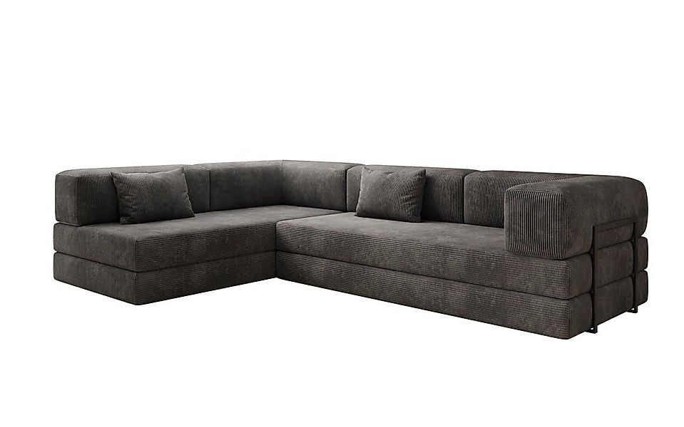 Luxusbetten24 Sofa Designer Sofa Lazy L, günstig online kaufen