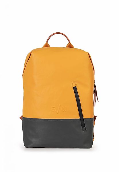 aunts & uncles Notebook-Rucksack "Rucksack Hamamatsu" günstig online kaufen