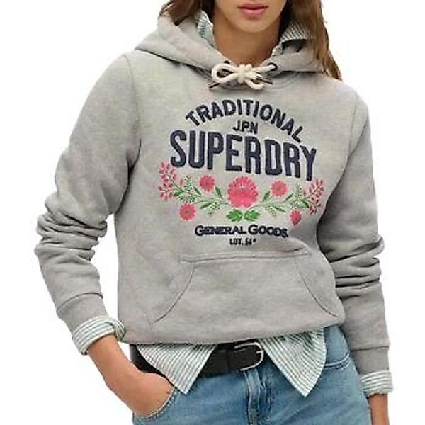 Superdry  Sweatshirt W2012539A-07Q günstig online kaufen