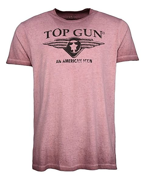 TOP GUN T-Shirt Wing cast TG20191040 günstig online kaufen