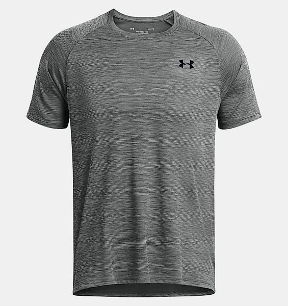 Under Armour® Trainingsshirt UA TECH TEXTURED SS (1-tlg) normale Schnittfor günstig online kaufen