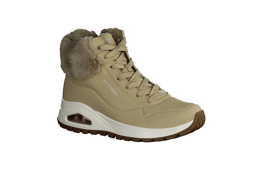 Skechers 167274sand Stiefelette günstig online kaufen
