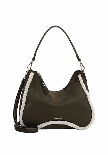 EMILY & NOAH Beuteltasche "Beutel E&N Heiderose" günstig online kaufen