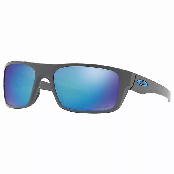Oakley Drop Point Prizm Polarisierte Sonnenbrille Prizm Sapphire Polarized/ günstig online kaufen