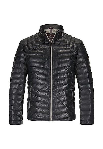 Milestone Lederjacke MSMalik günstig online kaufen