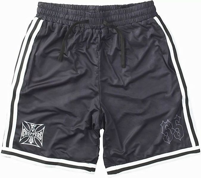 West Coast Choppers Shorts günstig online kaufen