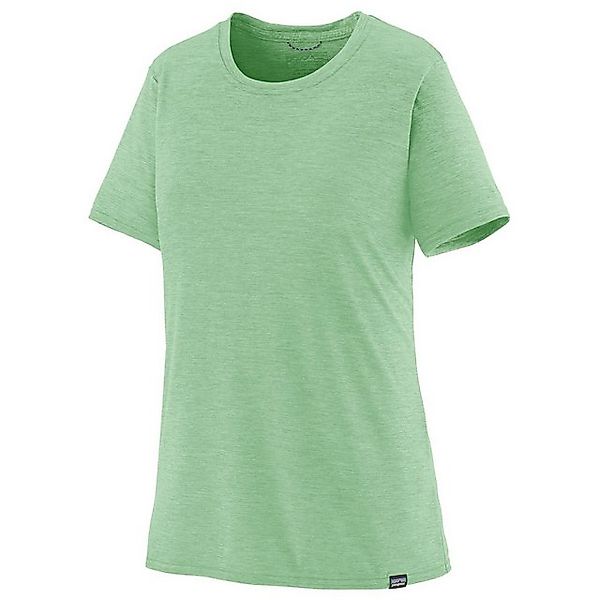 Patagonia Kurzarmshirt Women's Capilene® Cool Daily T-Shirt - Patagonia günstig online kaufen