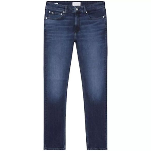 Calvin Klein Jeans  Jeans Denim Dark günstig online kaufen
