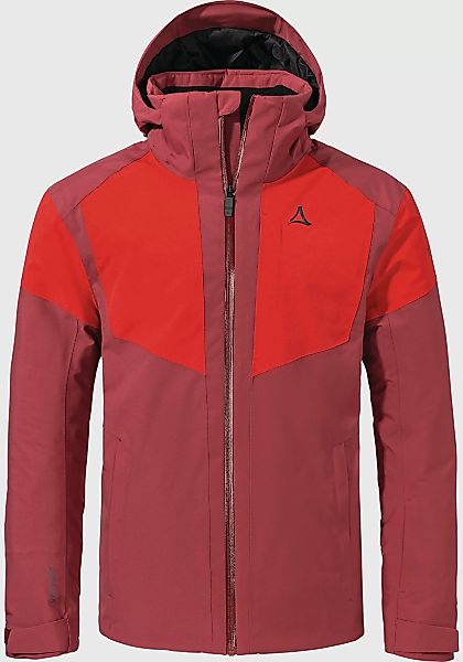 Schöffel Outdoorjacke "Ski Jacket Kanzelwand M", mit Kapuze günstig online kaufen