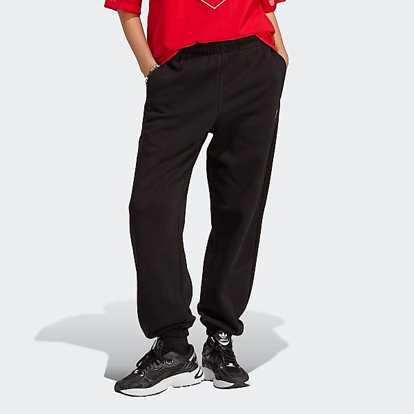 adidas Originals Sporthose ESSENTIALS FLEECE (1-tlg) günstig online kaufen