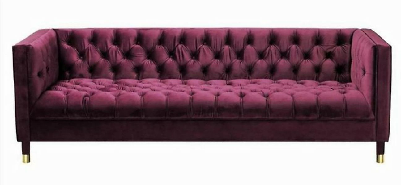 JVmoebel Chesterfield-Sofa, Made in Europa günstig online kaufen