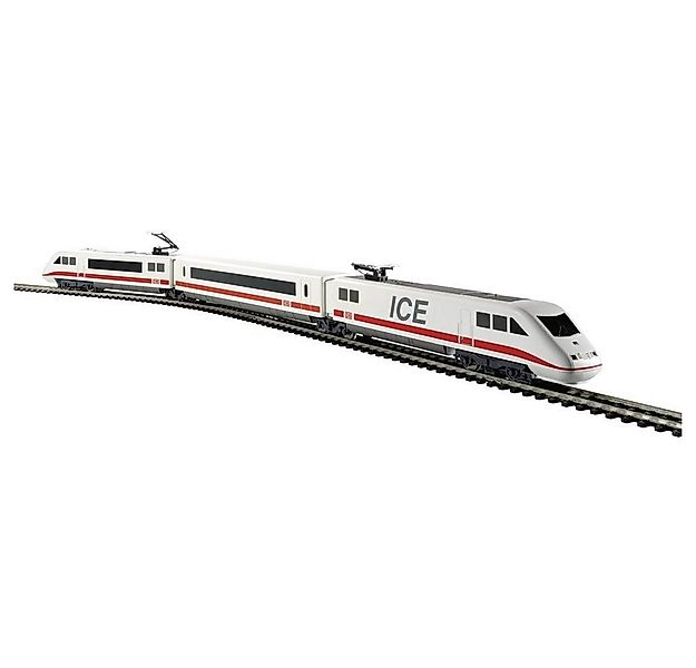 PIKO Spielzeug-Eisenbahn H0 myTrain® Start-Set ICE der DB 57094 günstig online kaufen