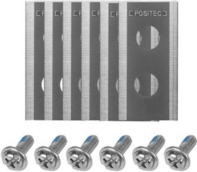 Worx Mährobotermesser "WA0789 Ersatzmesser" Original-Zubehör, für alle Land günstig online kaufen