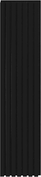 BASIC by Balculina Wandboard "Deko" 4 tlg. Im 4er-Set, B/H je 31x133 cm, ve günstig online kaufen