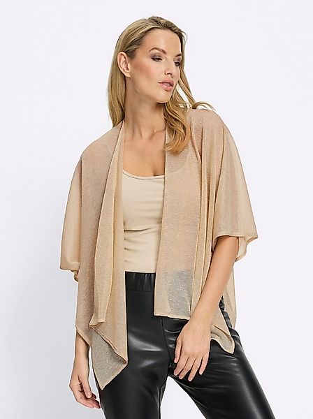 heine Shirtjacke Shirtjacke Kurzarm günstig online kaufen