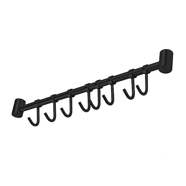 Intirilife Hakenleiste, (1 St., 1x Hakenleiste günstig online kaufen